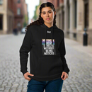 Under Armour Moving in these streets without being noticed